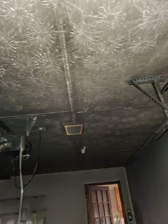 Fire and smoke damage assessment for Emergency Water Damage Services in Moberly